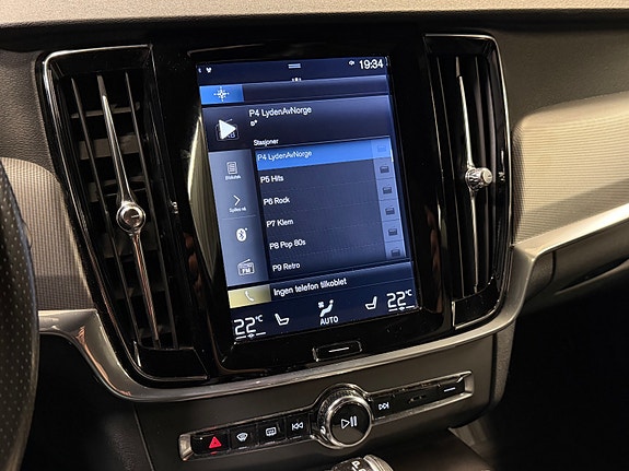 Volvo V90 25 of 30