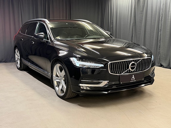 Volvo V90 6 of 30