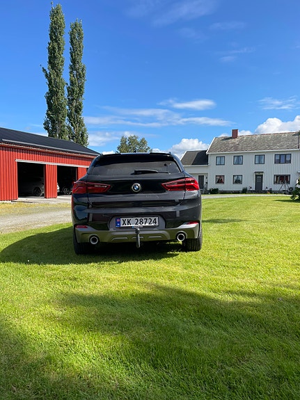 BMW X2 3 of 5
