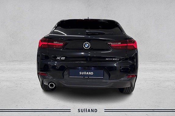 BMW X2 4 of 5