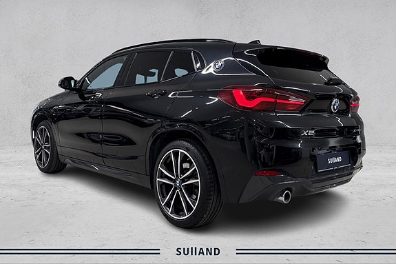 BMW X2 3 of 5