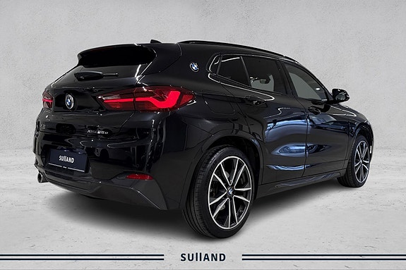 BMW X2 5 of 5