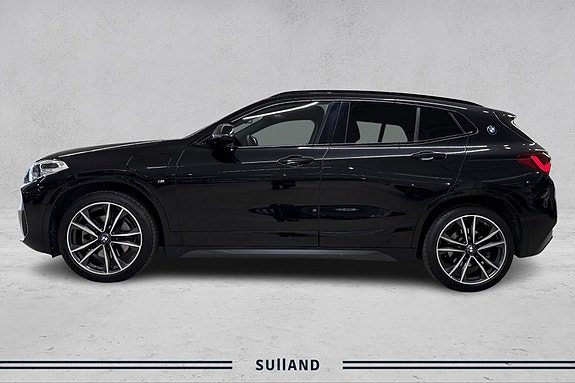BMW X2 2 of 5