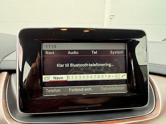 Mercedes-Benz B180 21 of 22