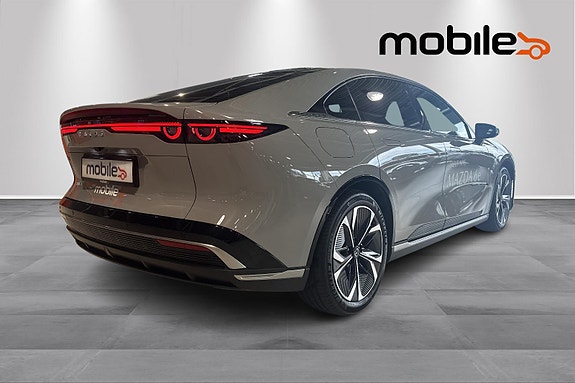 Mazda 6e 3 of 5