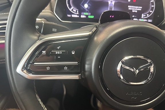 Mazda 6e 16 of 25