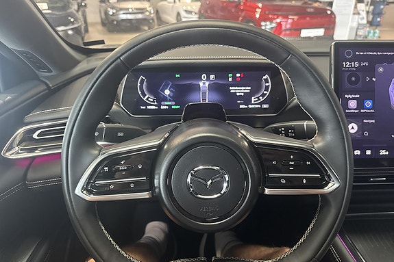 Mazda 6e 9 of 25