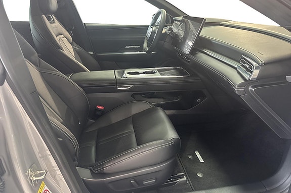 Mazda 6e 23 of 25