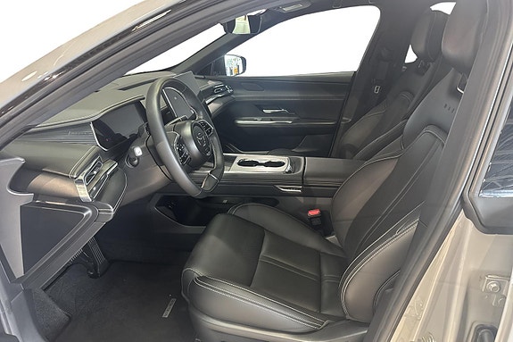 Mazda 6e 8 of 25