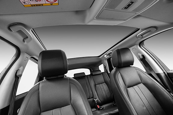Land Rover Discovery Sport 15 of 30