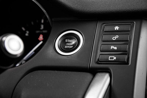 Land Rover Discovery Sport 25 of 30