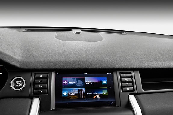 Land Rover Discovery Sport 28 of 30