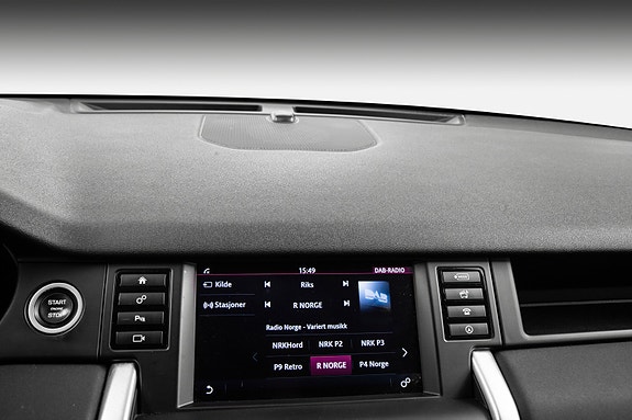 Land Rover Discovery Sport 30 of 30