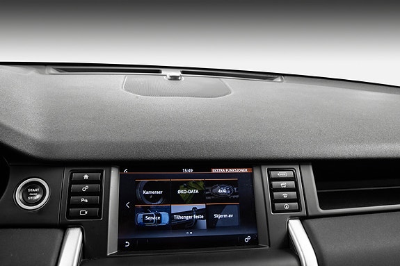 Land Rover Discovery Sport 29 of 30