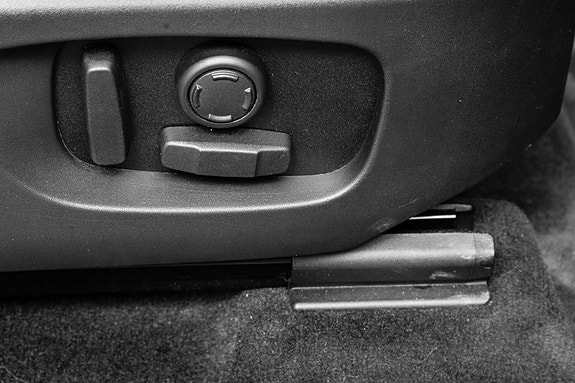 Land Rover Discovery Sport 14 of 30