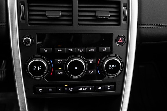 Land Rover Discovery Sport 24 of 30