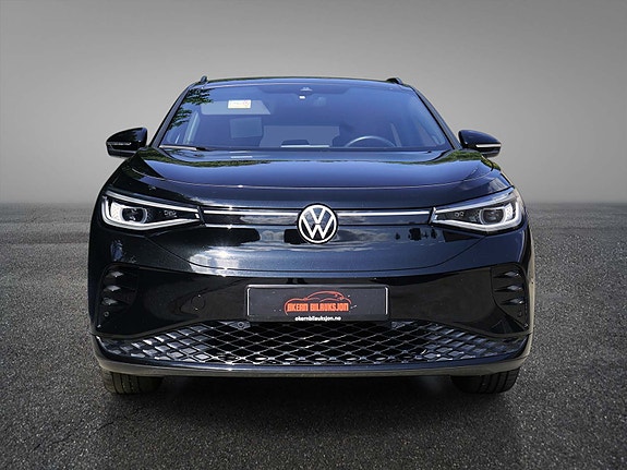 Volkswagen ID.4 GTX 2 of 30