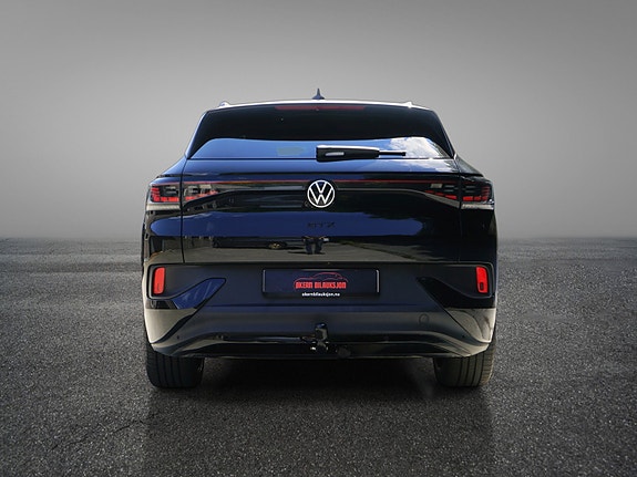 Volkswagen ID.4 GTX 8 of 30