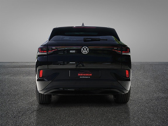 Volkswagen ID.4 GTX 16 of 30