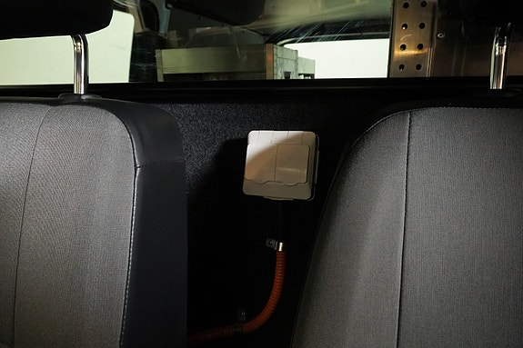 Volkswagen Transporter 25 of 30