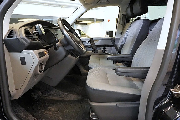 Volkswagen Transporter 13 of 30