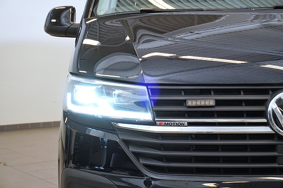 Volkswagen Transporter 3 of 30