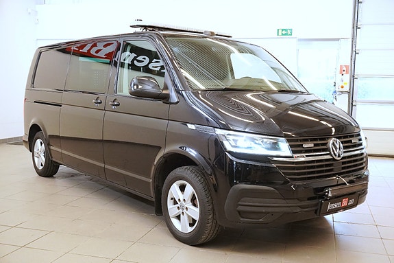 Volkswagen Transporter 6 of 30