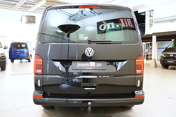 Volkswagen Transporter 11 of 30