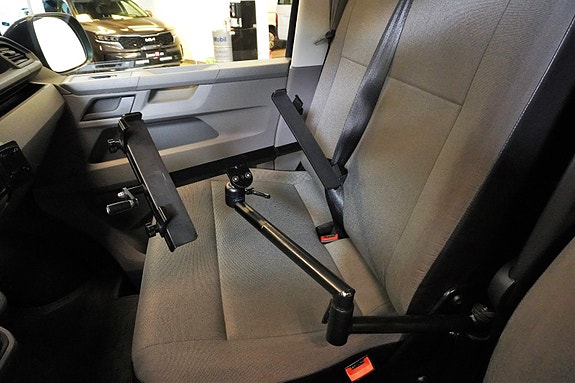 Volkswagen Transporter 27 of 30