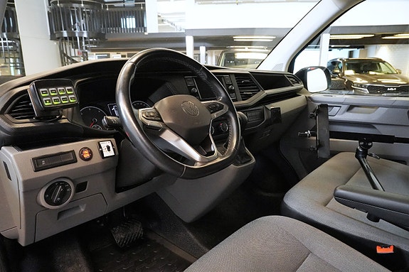 Volkswagen Transporter 14 of 30