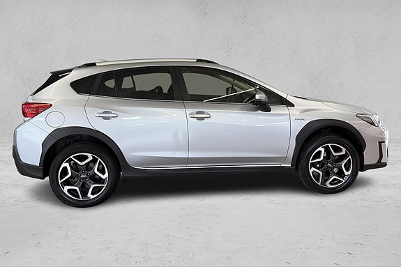 Subaru XV 8 of 26