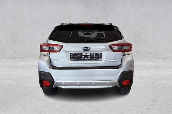 Subaru XV 6 of 26