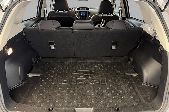 Subaru XV 23 of 26