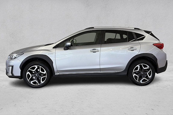 Subaru XV 4 of 26
