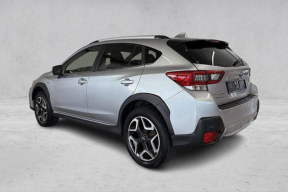 Subaru XV 5 of 26