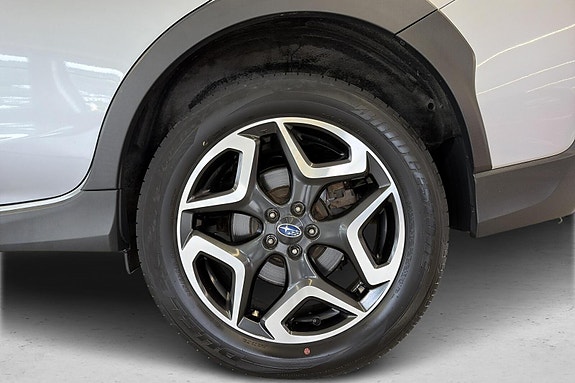 Subaru XV 24 of 26