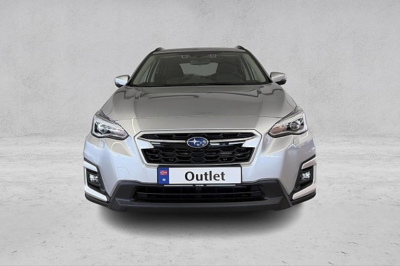 Subaru XV 10 of 26