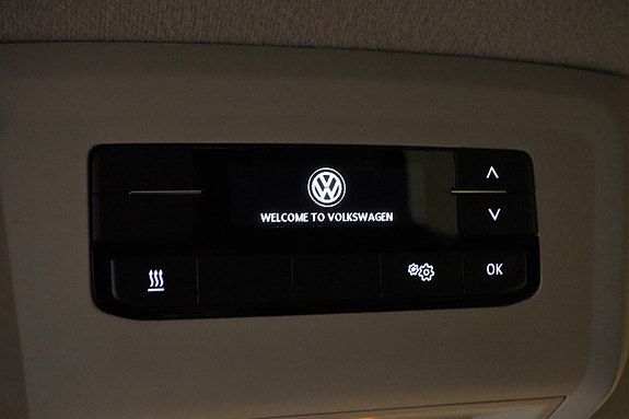 Volkswagen Transporter 24 of 30