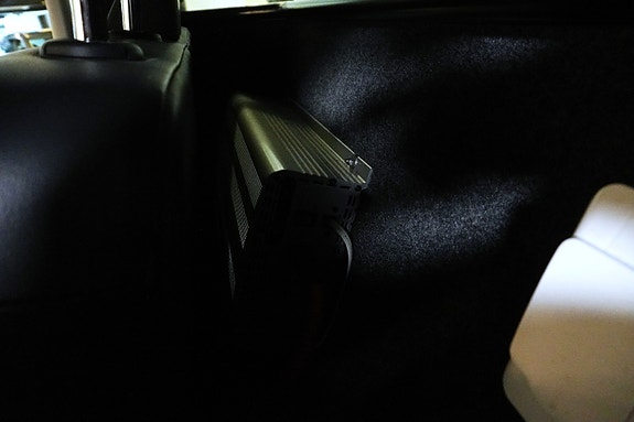 Volkswagen Transporter 26 of 30