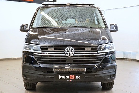 Volkswagen Transporter 2 of 30