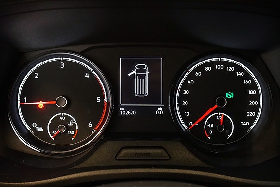 Volkswagen Transporter 17 of 30
