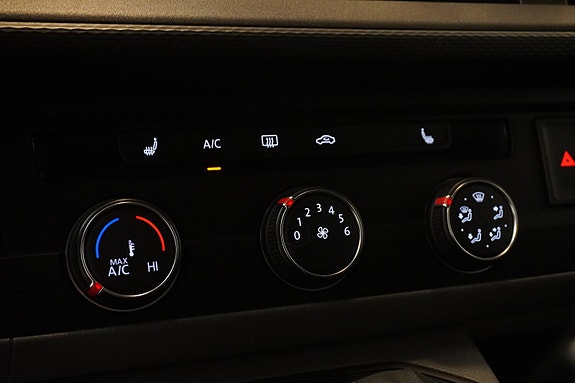 Volkswagen Transporter 23 of 30