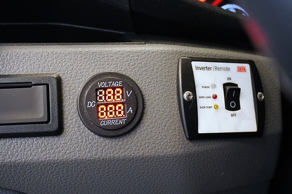 Volkswagen Transporter 19 of 30