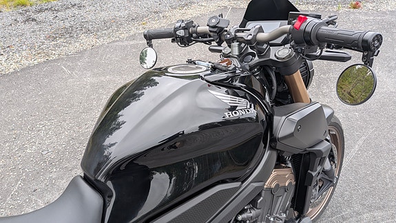Honda CB 650 R 15 of 23