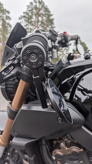 Honda CB 650 R 10 of 23