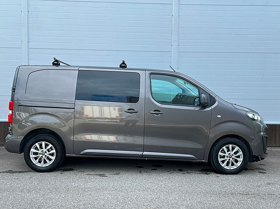 Citroen Jumpy 6 of 20