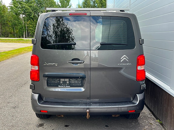 Citroen Jumpy 5 of 20