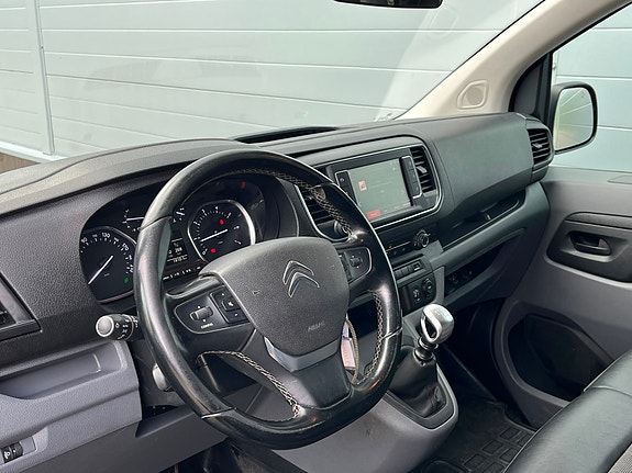 Citroen Jumpy 10 of 20