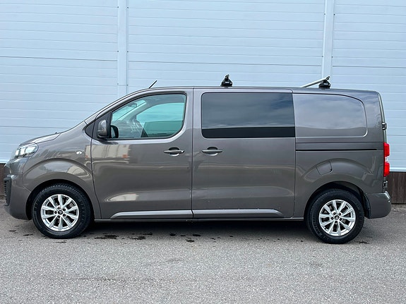Citroen Jumpy 3 of 20