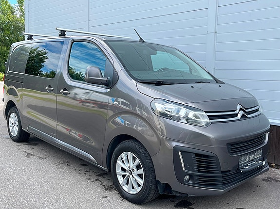 Citroen Jumpy 7 of 20